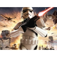 Star Wars обои (3 шт.) Star Wars обои (3 шт.)