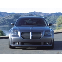 Dodge Magnum SRT8 обои (4 шт.) Dodge Magnum SRT8 обои (4 шт.)