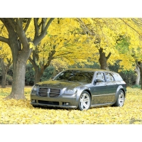 Dodge Magnum SRT8 обои (4 шт.) Dodge Magnum SRT8 обои (4 шт.)