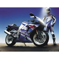 Suzuki GSX-R обои (2 шт.) Suzuki GSX-R обои (2 шт.)