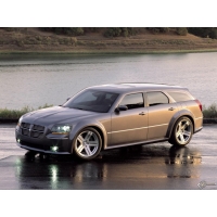 Dodge Magnum SRT8 обои (4 шт.) Dodge Magnum SRT8 обои (4 шт.)