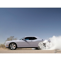 Dodge Challenger SRT8 обои (2 шт.) Dodge Challenger SRT8 обои (2 шт.)