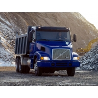 Volvo NH12 обои (3 шт.) Volvo NH12 обои (3 шт.)