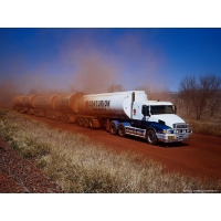 Volvo NH12 обои (3 шт.) Volvo NH12 обои (3 шт.)