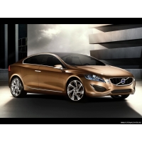 Volvo S60 Concept,         