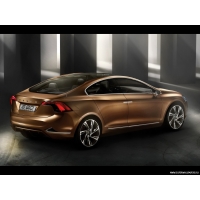 Volvo S60 обои (4 шт.) Volvo S60 обои (4 шт.)