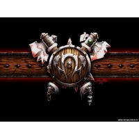Warcraft 3 обои (5 шт.) Warcraft 3 обои (5 шт.)
