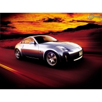 Nissan Z350 обои (3 шт.) Nissan Z350 обои (3 шт.)
