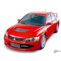 Mitsubishi Lancer Evo обои (3 шт.) Mitsubishi Lancer Evo обои (3 шт.)