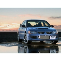 Mitsubishi Lancer Evo обои (3 шт.) Mitsubishi Lancer Evo обои (3 шт.)
