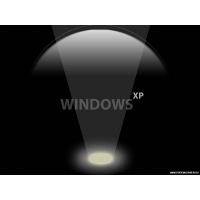 Windows XP Black, , ,     