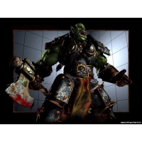 World of WarCraft обои (7 шт.) World of WarCraft обои (7 шт.)