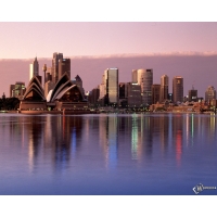  - Sydney Reflections Australia ,     