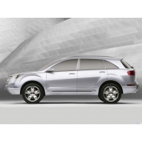 Acura RD-X обои (5 шт.) Acura RD-X обои (5 шт.)