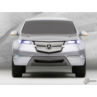 Acura RD-X обои (5 шт.) Acura RD-X обои (5 шт.)