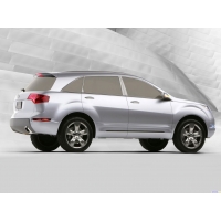 Acura RD-X обои (5 шт.) Acura RD-X обои (5 шт.)
