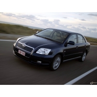 Toyota Avensis обои (7 шт.) Toyota Avensis обои (7 шт.)