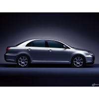 Toyota Avensis обои (7 шт.) Toyota Avensis обои (7 шт.)