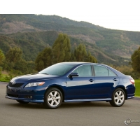 Toyota Camry обои (9 шт.) Toyota Camry обои (9 шт.)