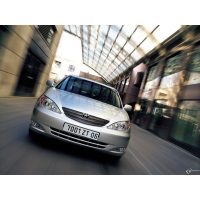 Toyota Camry обои (9 шт.) Toyota Camry обои (9 шт.)