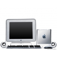 Компьютер Apple, картинки и красивые обои Компьютер Apple, картинки и красивые обои