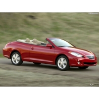 Toyota Camry Solara обои (2 шт.) Toyota Camry Solara обои (2 шт.)