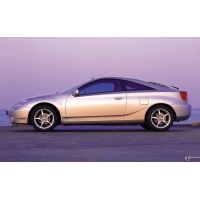 Toyota Celica обои (9 шт.) Toyota Celica обои (9 шт.)