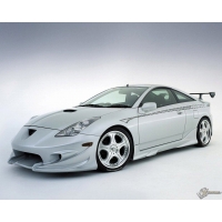 Toyota Celica обои (9 шт.) Toyota Celica обои (9 шт.)