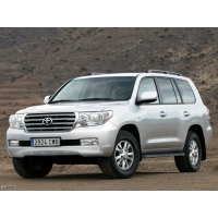 Toyota Land Cruiser обои (10 шт.) Toyota Land Cruiser обои (10 шт.)