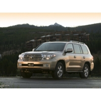 Toyota Land Cruiser обои (10 шт.) Toyota Land Cruiser обои (10 шт.)