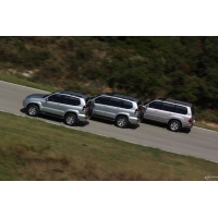 Toyota Land Cruiser обои (10 шт.) Toyota Land Cruiser обои (10 шт.)