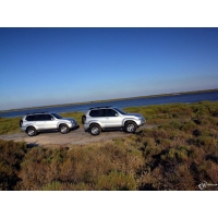 Toyota Land Cruiser обои (10 шт.) Toyota Land Cruiser обои (10 шт.)
