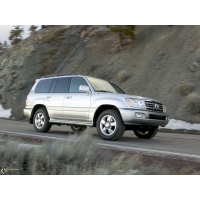Toyota Land Cruiser обои (10 шт.) Toyota Land Cruiser обои (10 шт.)