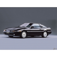 Toyota Supra обои (10 шт.) Toyota Supra обои (10 шт.)