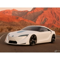 Toyota Supra обои (10 шт.) Toyota Supra обои (10 шт.)
