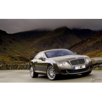 Bentley Continental GT обои (10 шт.) Bentley Continental GT обои (10 шт.)