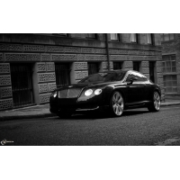 Bentley Continental GT-S обои (3 шт.) Bentley Continental GT-S обои (3 шт.)