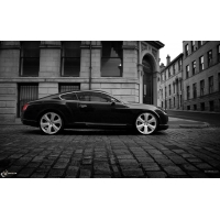 Bentley Continental GT-S обои (3 шт.) Bentley Continental GT-S обои (3 шт.)
