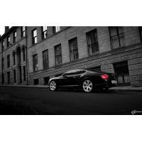 Bentley Continental GT-S обои (3 шт.) Bentley Continental GT-S обои (3 шт.)