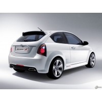 Hyundai Accent обои (5 шт.) Hyundai Accent обои (5 шт.)