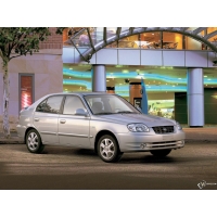 Hyundai Accent обои (5 шт.) Hyundai Accent обои (5 шт.)