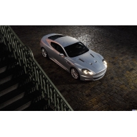 Aston Martin db9 обои (8 шт.) Aston Martin db9 обои (8 шт.)