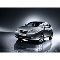 Hyundai Elantra обои (2 шт.) Hyundai Elantra обои (2 шт.)