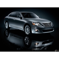 Hyundai Genesis обои (8 шт.) Hyundai Genesis обои (8 шт.)