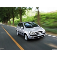 Hyundai Getz обои (5 шт.) Hyundai Getz обои (5 шт.)