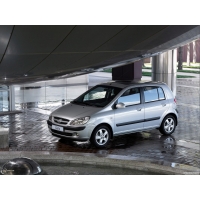 Hyundai Getz обои (5 шт.) Hyundai Getz обои (5 шт.)