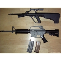 М4 обои (2 шт.) М4 обои (2 шт.)