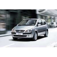 Hyundai Getz обои (5 шт.) Hyundai Getz обои (5 шт.)