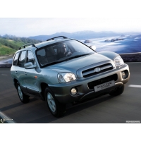 Hyundai Santa Fe обои (4 шт.) Hyundai Santa Fe обои (4 шт.)