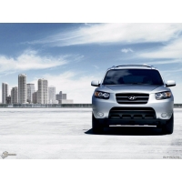 Hyundai Santa Fe обои (4 шт.) Hyundai Santa Fe обои (4 шт.)
